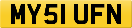 MY51UFN